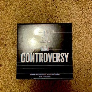 Controversy pallet